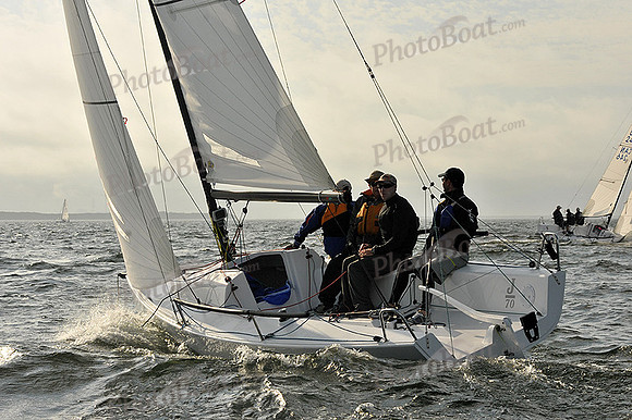 2014 J70 Winter Series A 049
