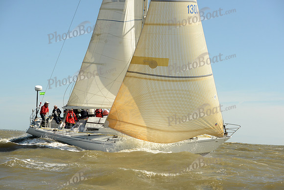 2016 Charleston Race Week B 0150