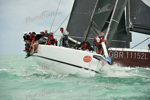 2016 Key West Race Week F_1004