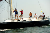 2014 Cape Charles Cup A 890