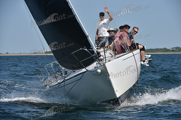 2019 Block Island Race Week A_0789