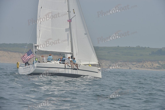 2025 Block Island Race Week B_0745