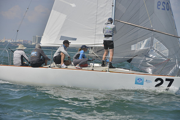 2019 J24 Worlds A_0151