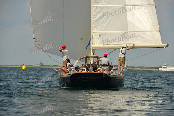 2015 Block Island Race Week I 1160