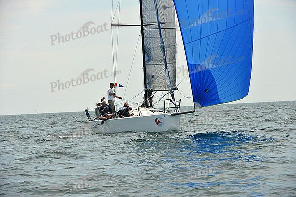 2015 Block Island Race Week I 710