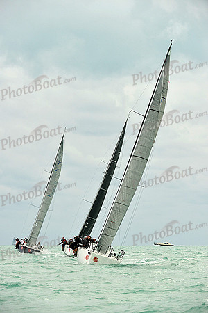 2016 Key West Race Week F_1130
