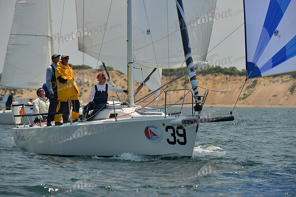 2015 Block Island Race Week K 898