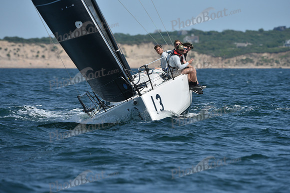 2019 Block Island Race Week A_0719