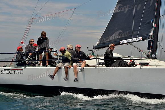 2017 Block Island Race Week D_0570