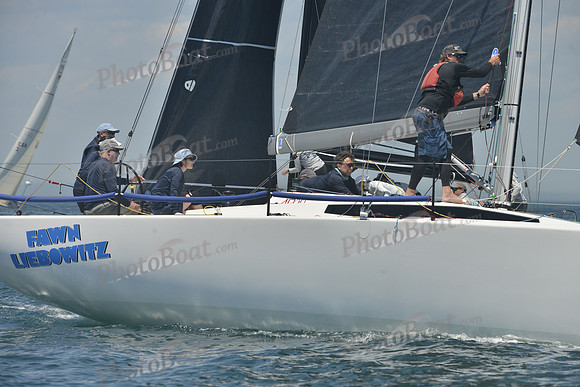 2025 Block Island Race Week G_0585