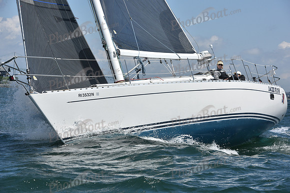 2019 NYYC Annual Regatta A_0418