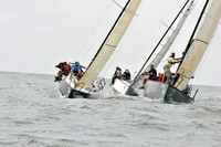 2012 Charleston Race Week A 2325
