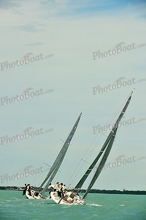 2016 Key West Race Week A_1147