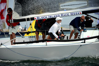 2013 Block Island Race Week A 1381
