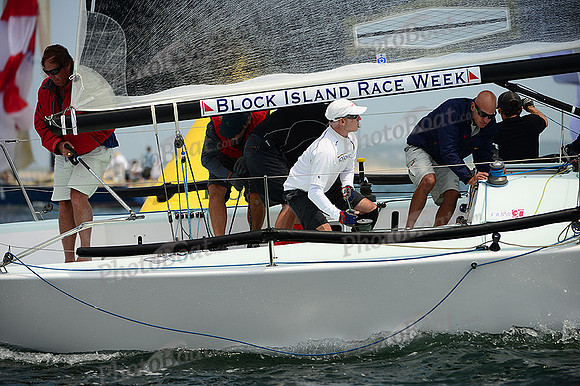 2013 Block Island Race Week A 1381