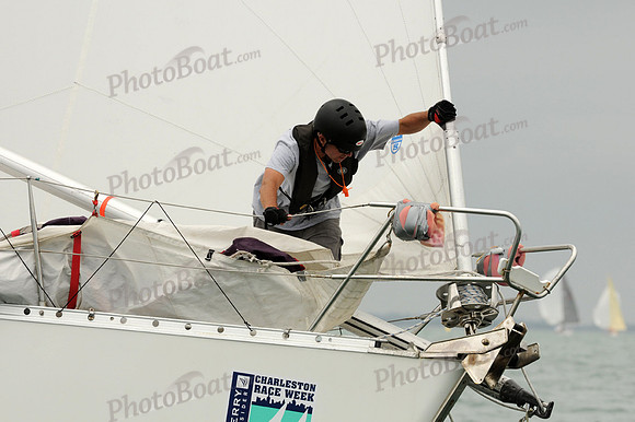 2012 Charleston Race Week B 1268