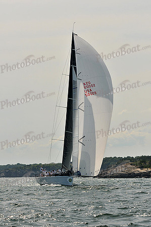 2014 NYYC Race Week D 380