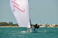 2014 Key West Race Week D 988