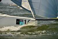 2018 Charleston Race Week A_2603