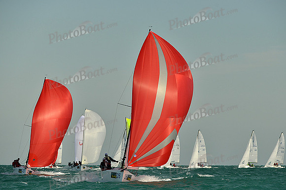 2014 Key West Race Week E 1134