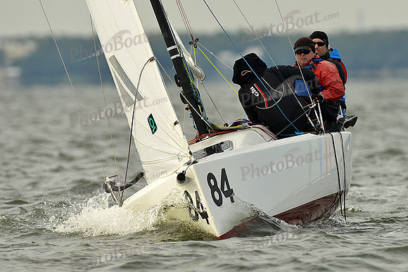 2015 J70 Winter Series B 393
