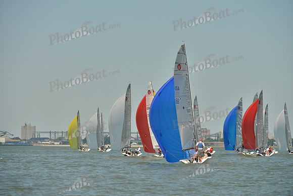 2017 Southern Bay Race Week A_0879
