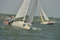 2017 Charleston Race Week D_2295