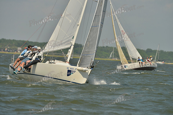 2017 Charleston Race Week D_2295