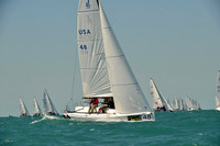 2014 Key West Race Week D 759