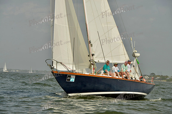 2019 Charleston Race Week A_0068