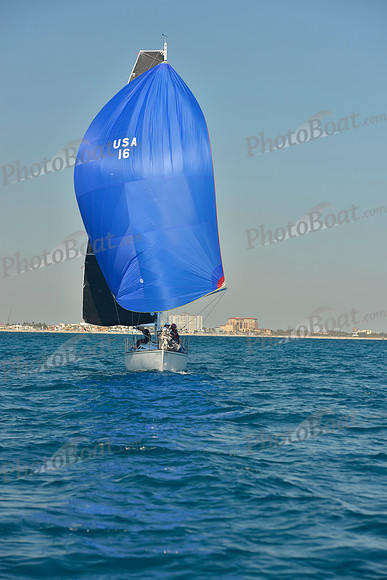 2019 Ft Lauderdale to Key West Race_0928