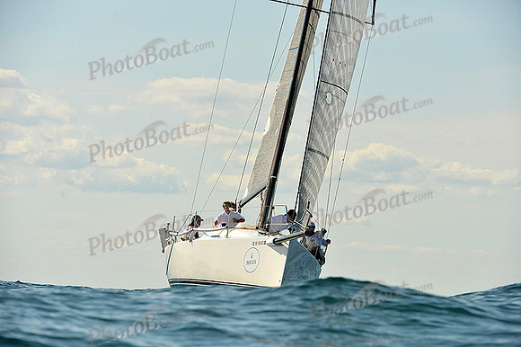 2015 NYYC Annual Regatta C 1477