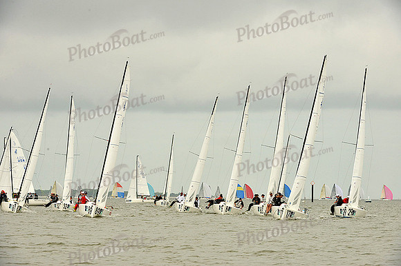2015 Charleston Race Week A_0897
