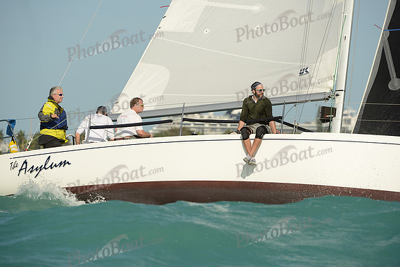 2017 Quantum Key West RW D 007