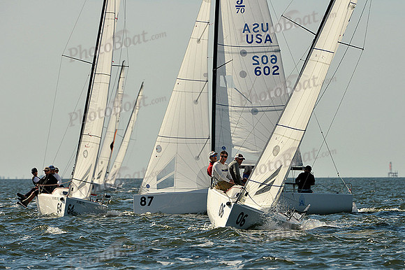2015 J70 Winter Series E 307
