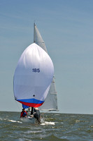 2014 Southern Bay Race Week D 641