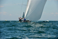 2015 Block Island Race Week A 555