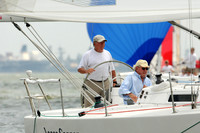 2012 Southern Bay Race Week A 2409
