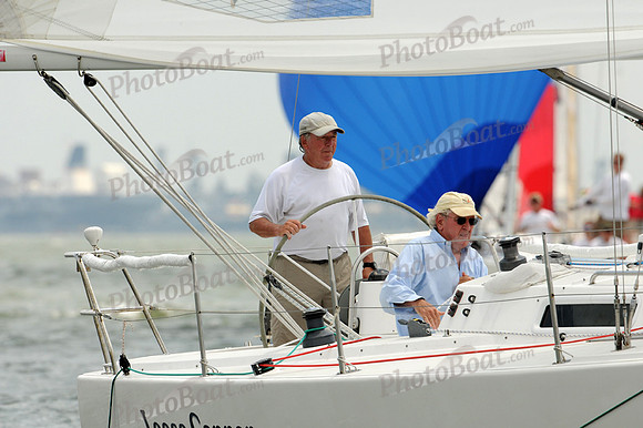 2012 Southern Bay Race Week A 2409