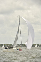 2019 Charleston Race Week E_1290