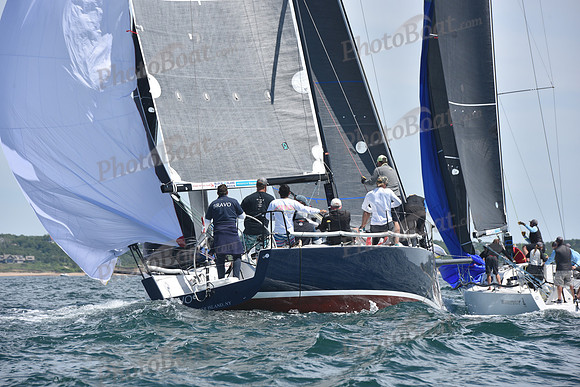 2021 Block Island Race Week D_3491