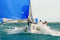 2012 Key West Race Week A 1191