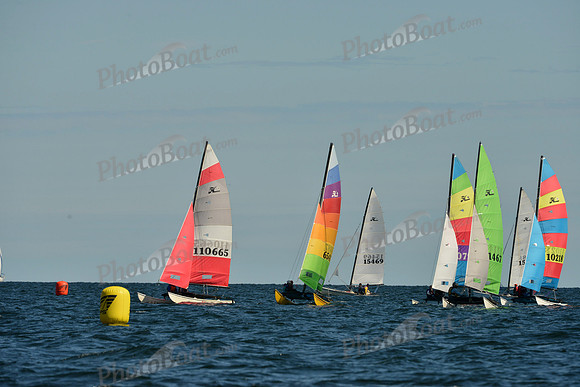 2015 Roton Point Multihull Regatta 556