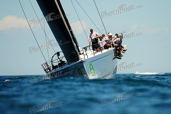 2014 NYYC Annual Regatta C 653