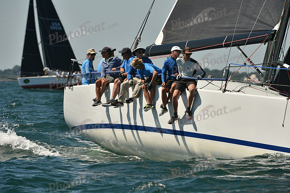 2018 NYYC Race Week E_0671