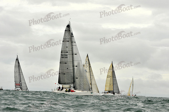 2012 Charleston Race Week C 031