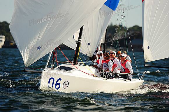 2016 USQS-B 1413