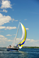 2014 Newport Bermuda A 334