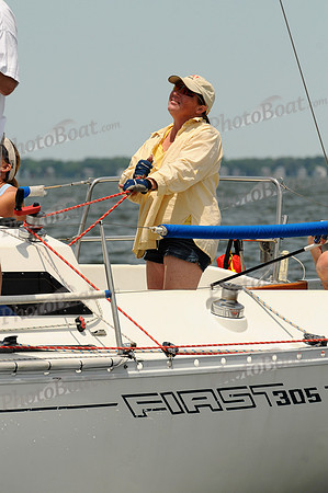 2011 Southern Bay RW C 788