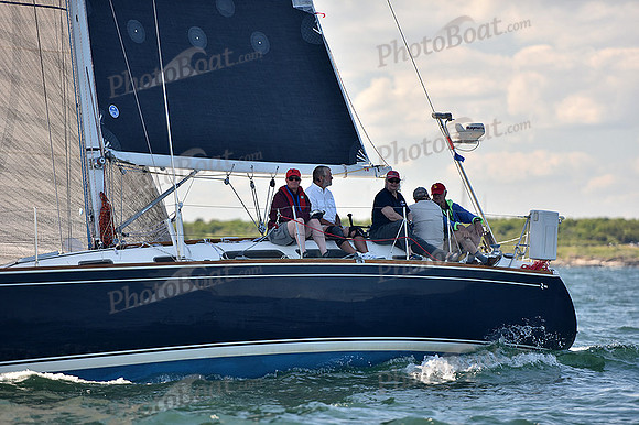 2016 Newport Bermuda Race_0551
